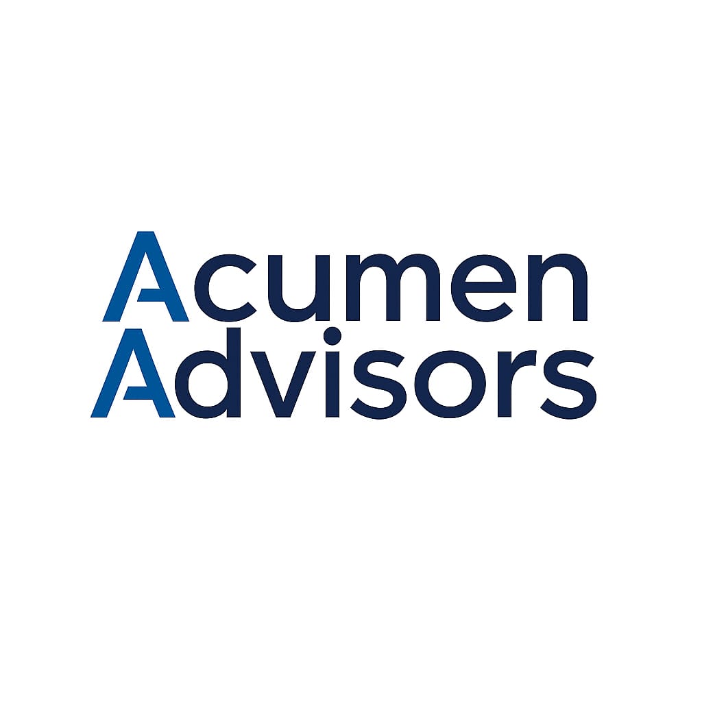 Acumen Advisors