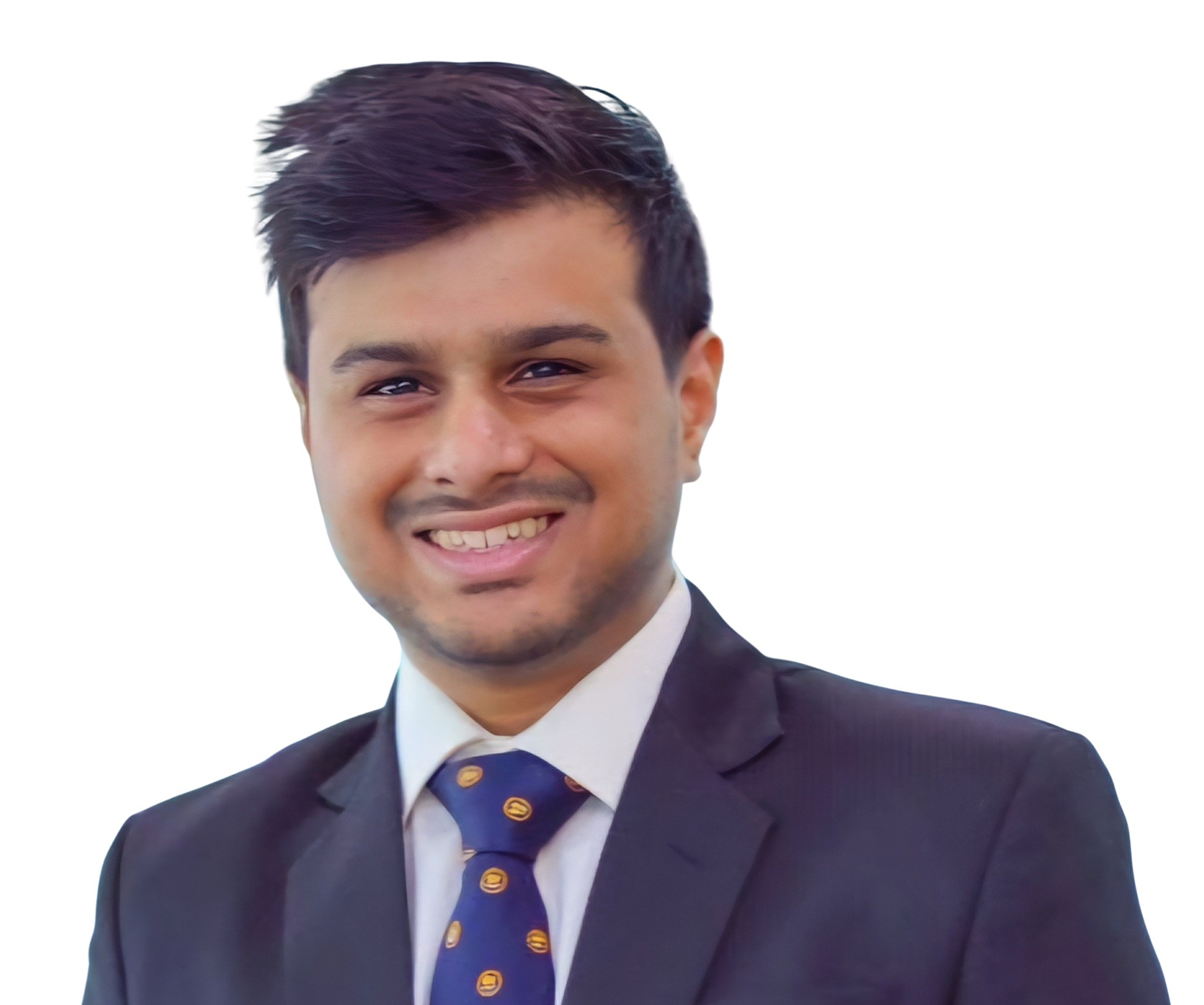 Siddharth Kamat